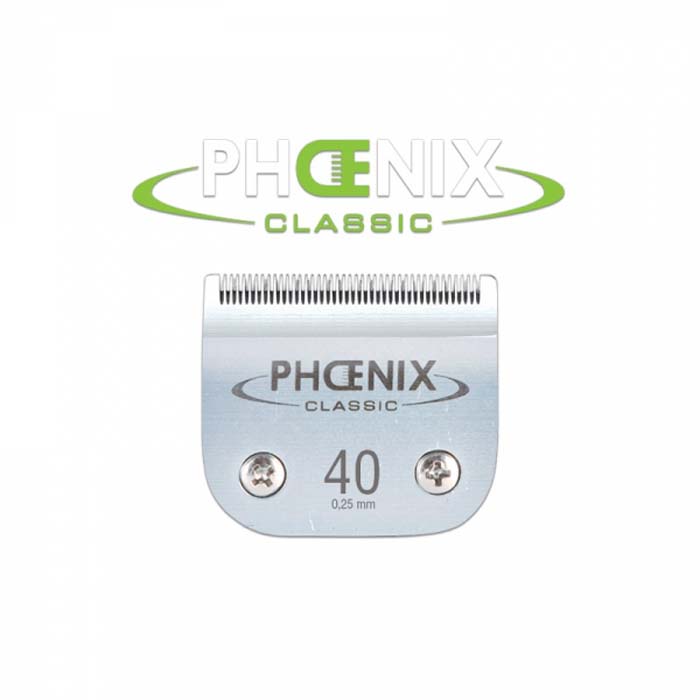 Scherkopf Nr. 40 - 0,25 mm Phoenix Universal