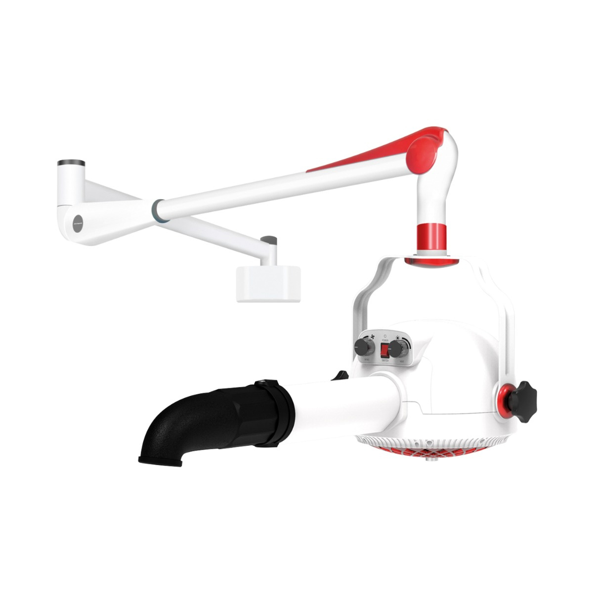 Artero Hunter Wandföhn 1800 Watt