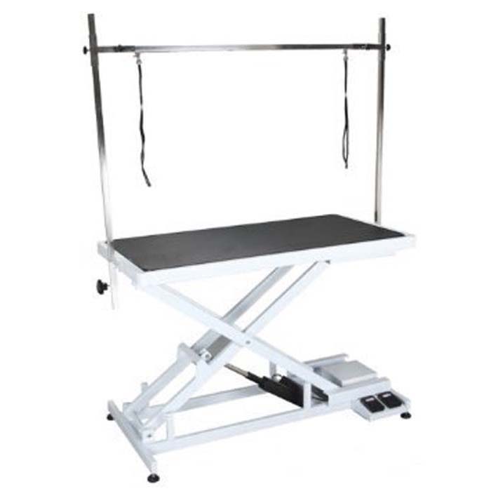 elektrischer Trimmtisch