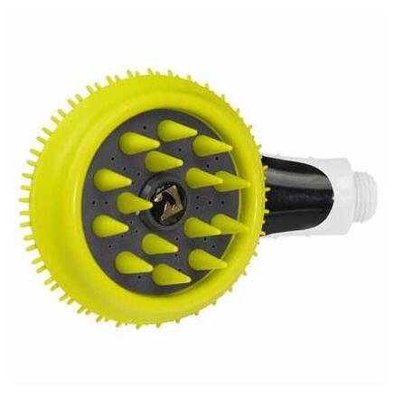 Artero Spa-Effekt-Duschkopf-Zubehör – Bild 3