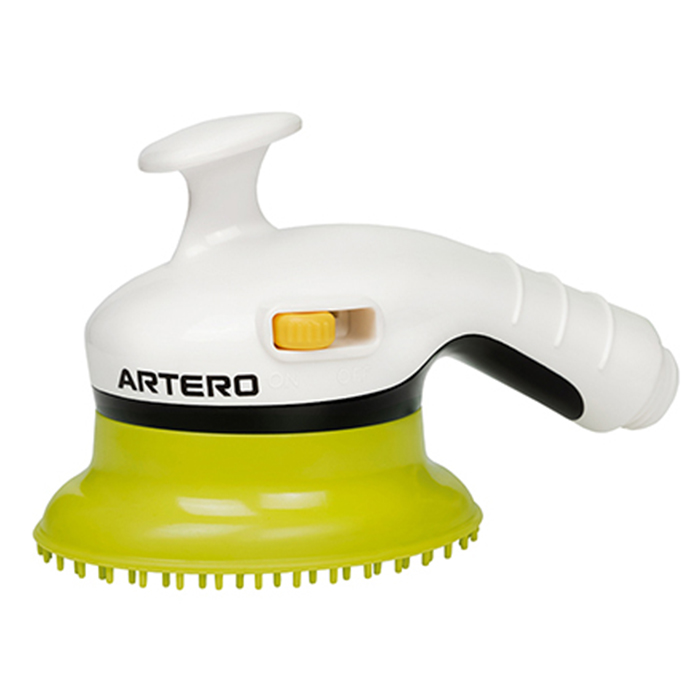 Artero Spa-Effekt-Duschkopf-Zubehör