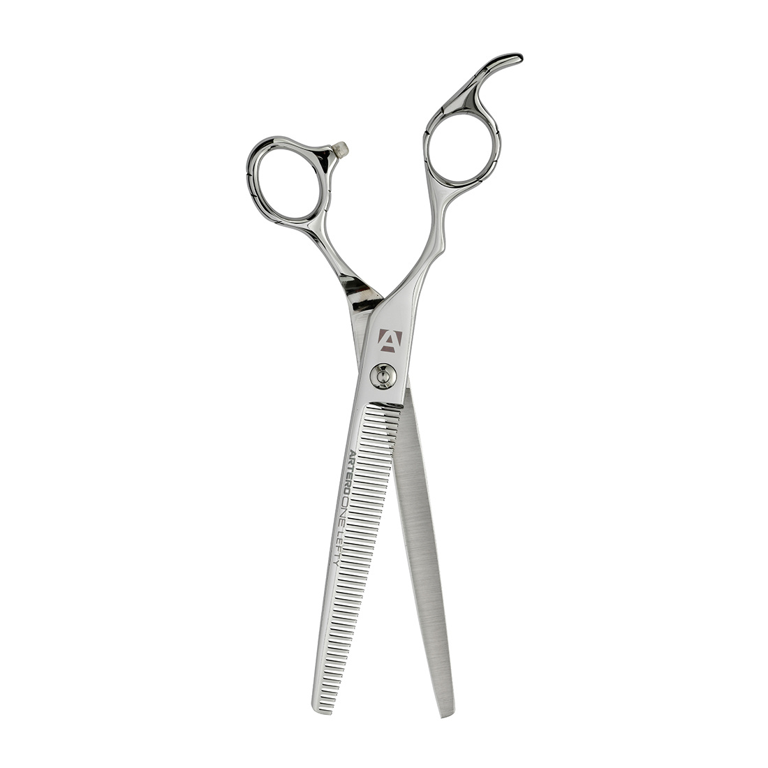 ARTERO "One" Modelierschere 7,5" 45 Zähne Linkshänder – Bild 2