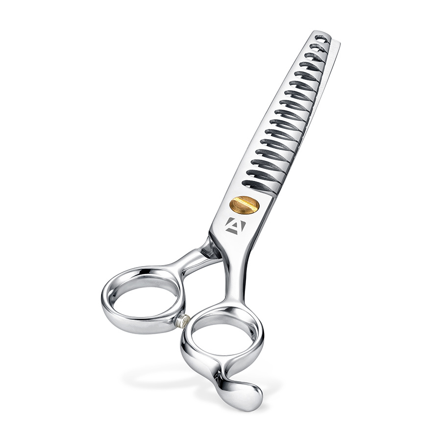 Artero Schere Atila Chunkers 7,5" 16 Zähne