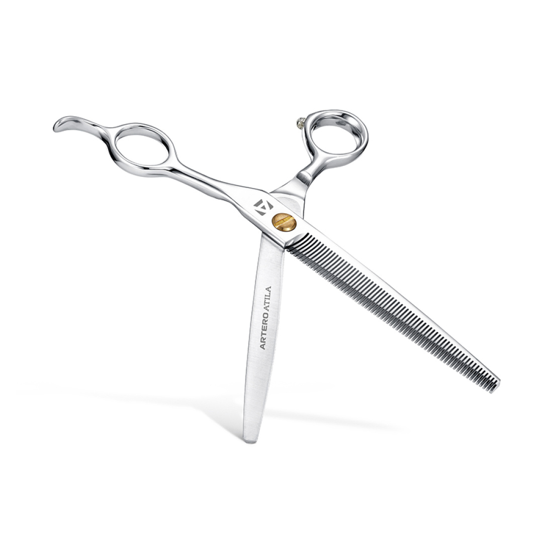 Artero Scissors Atila Thinning 7,5" 65 Zähne – Bild 3