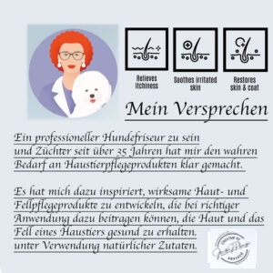 TAURO PRO LINE Pure Nature Calming Elixier No. 2 – Bild 2