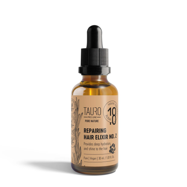 TAURO PRO LINE Pure Nature Calming Elixier No. 2 – Bild 5