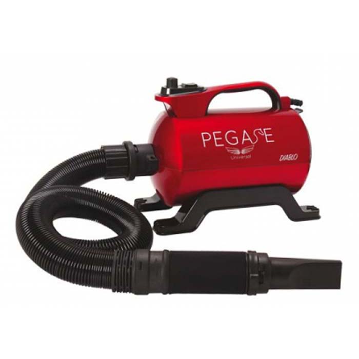 Diablo Haartrockner 2800 Watt