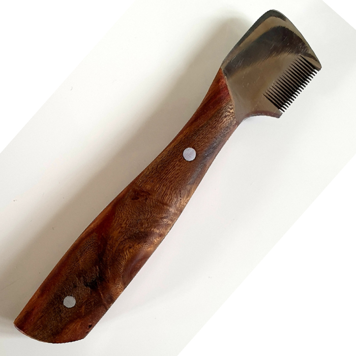 Trimmmesser CLASSIC EDITION – Set 4 teilig – Bild 4