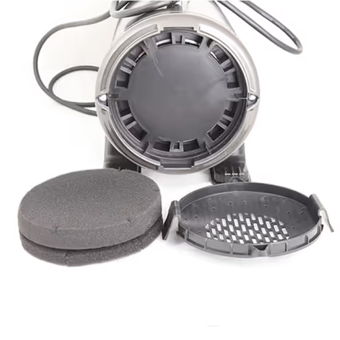 Shernbao Tsunami Hundetischföhn 2800 Watt – Bild 4