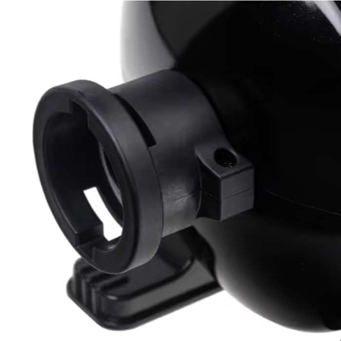 Shernbao Tsunami Hundetischföhn 2800 Watt – Bild 5