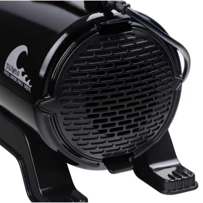 Shernbao Tsunami Hundetischföhn 2800 Watt – Bild 6