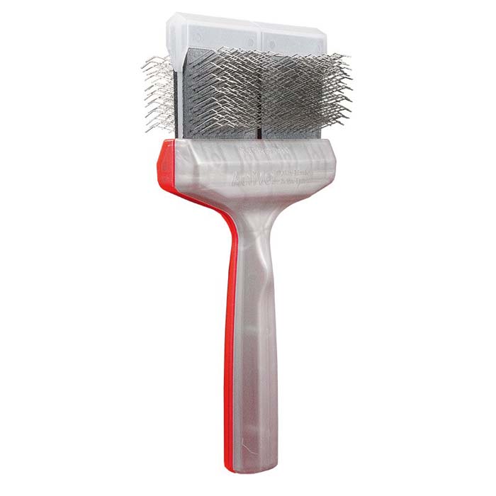 ActiVet Pro UNDERCOATER (Rot/Silber) 9,0 cm