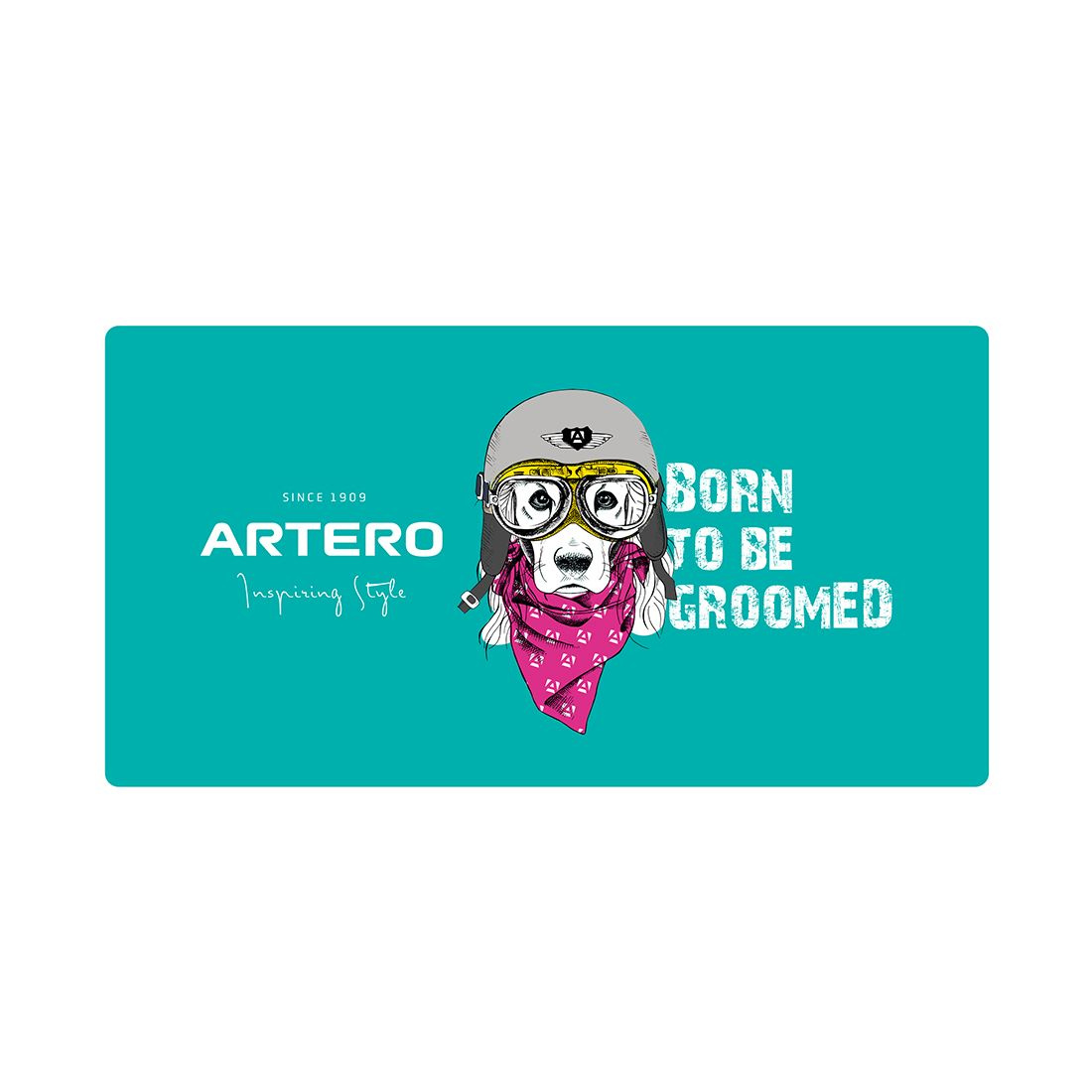 Artero Surf Mat