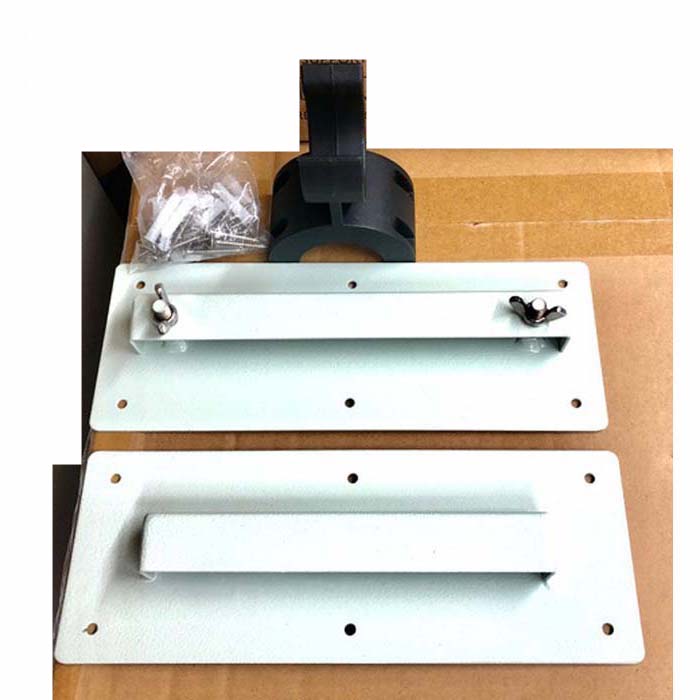 Wandhalterung für Hundeföhn Diablo & Santa A1095