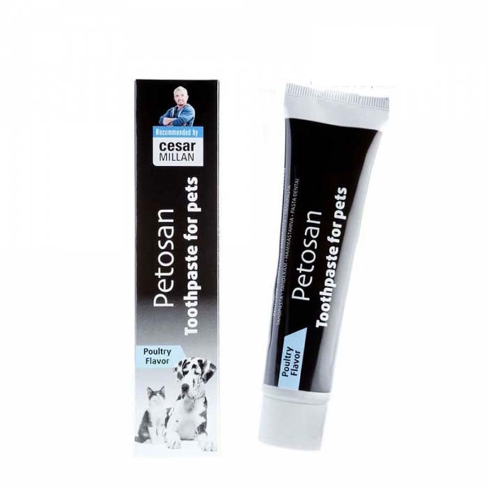 Hundezahnpasta Petosan 70 g
