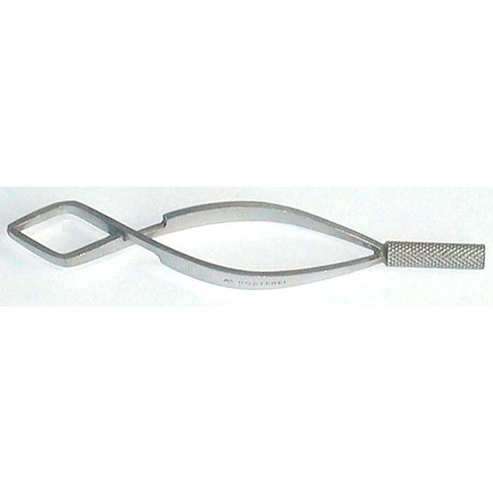 Zeckenzange - Zeckenpinzette kurz