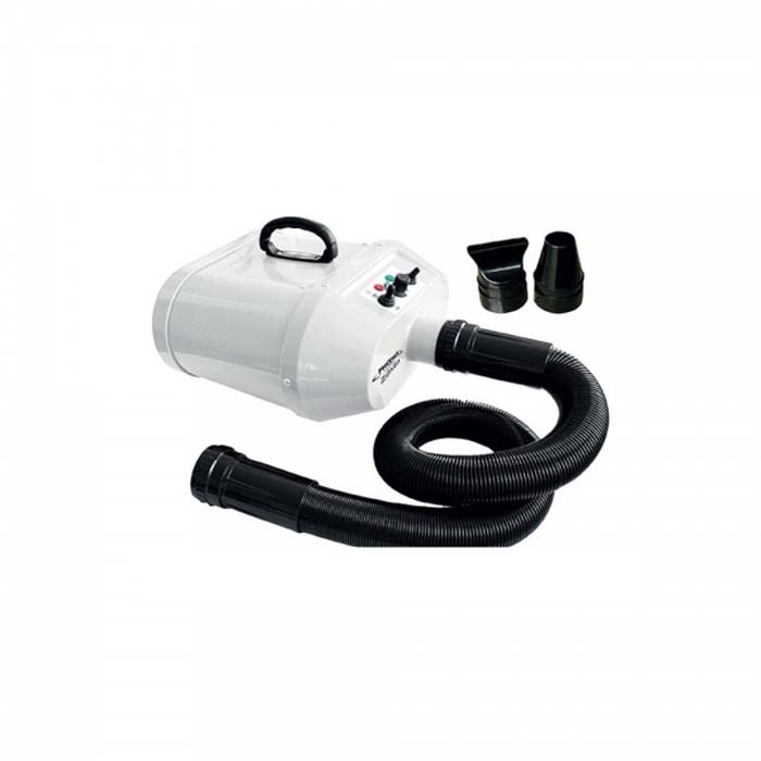 Phoenix Universal Zonda Hundeföhn